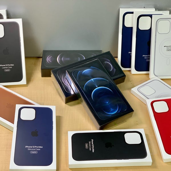 Как Заказать Технику Apple Из Сша