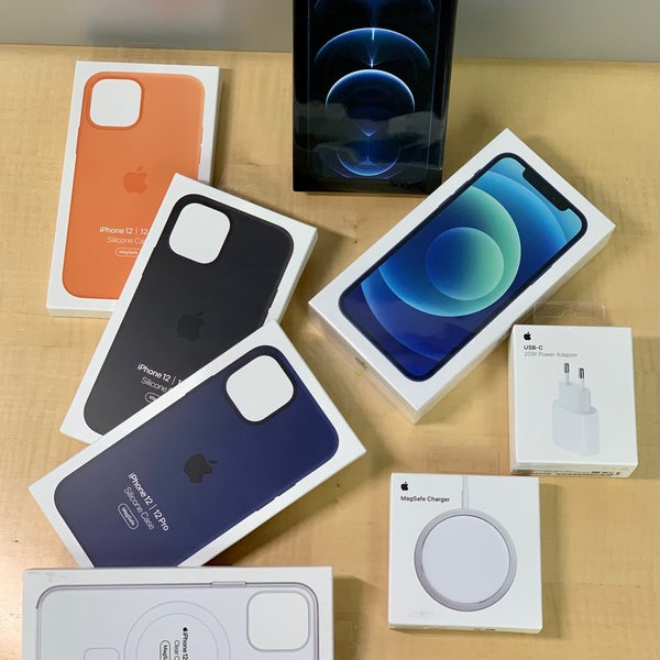 Как Заказать Технику Apple Из Сша