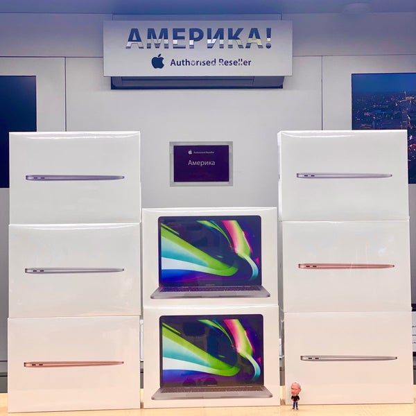 Как Заказать Технику Apple Из Сша