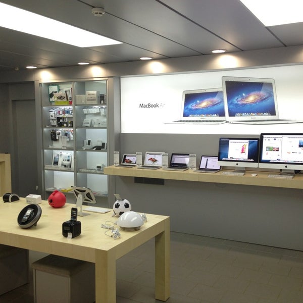 Как Заказать Технику Apple Из Сша