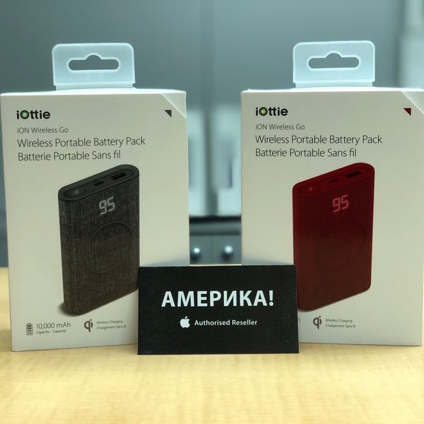 Как Заказать Технику Apple Из Сша