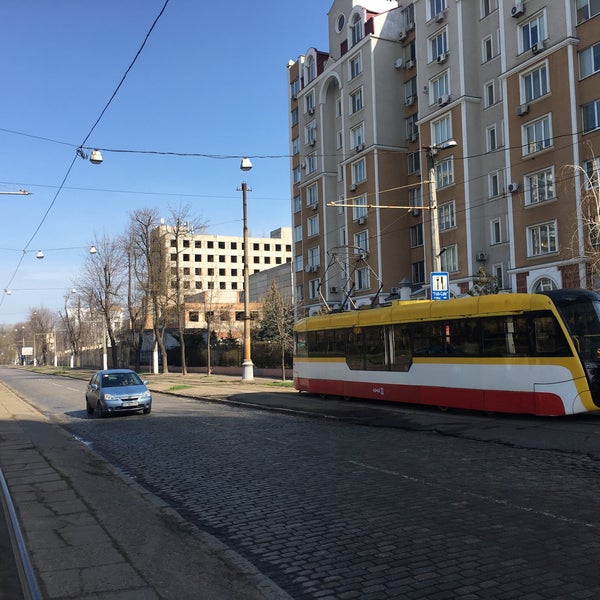 Опустевший бульвар 2 2. Опустевший бульвар 2 2