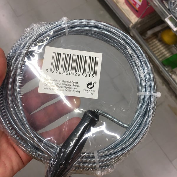 Купить Проволоку В Леруа Мерлен Спб