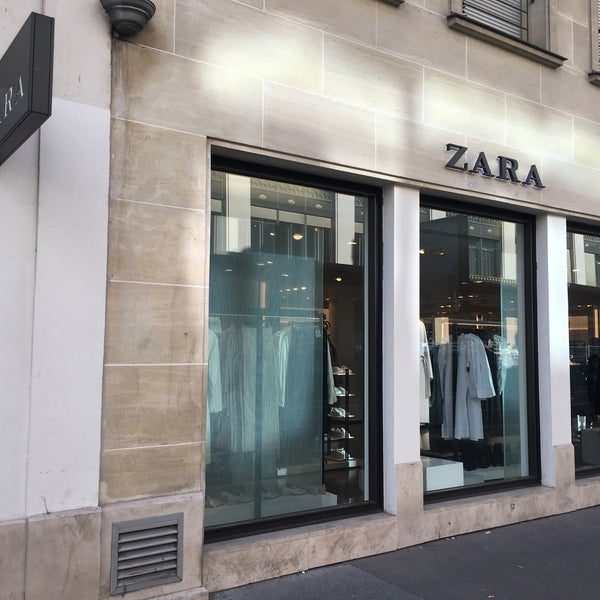 Показать Магазин Zara Показать Магазин Zara