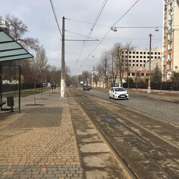 Опустевший бульвар 2 2. Опустевший бульвар 2 2
