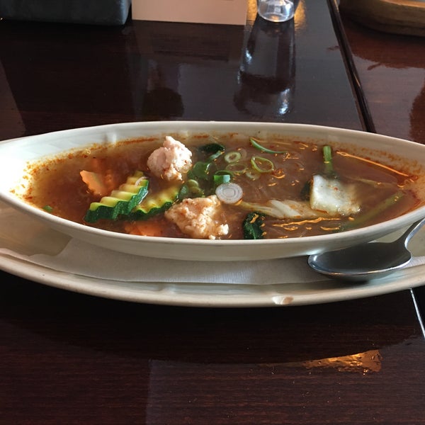 Thai Inside Mitte 34 tips