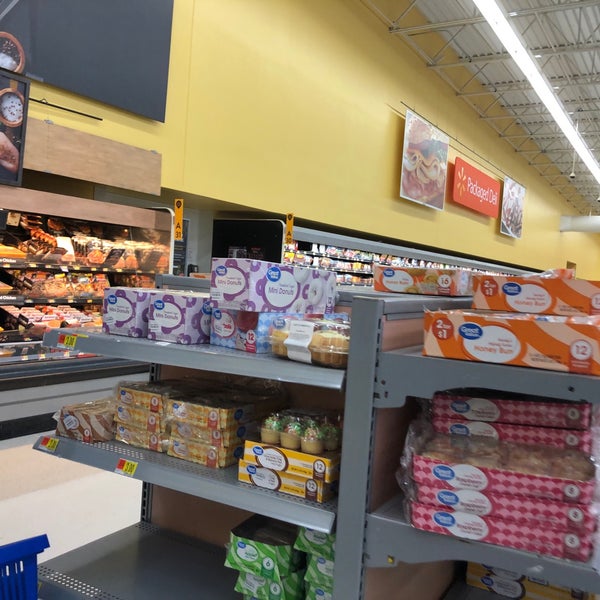 Foto di Walmart Supercenter 18 tips