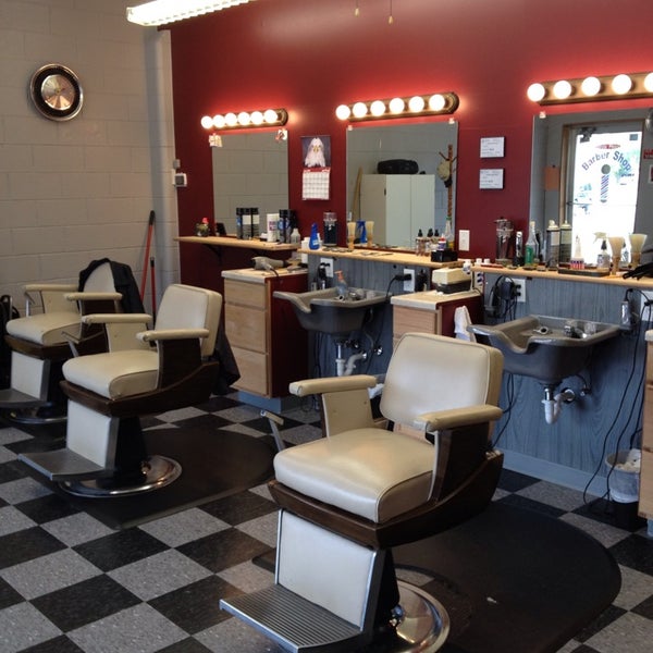 Circle Pines Barber Shop Circle Pines, MN