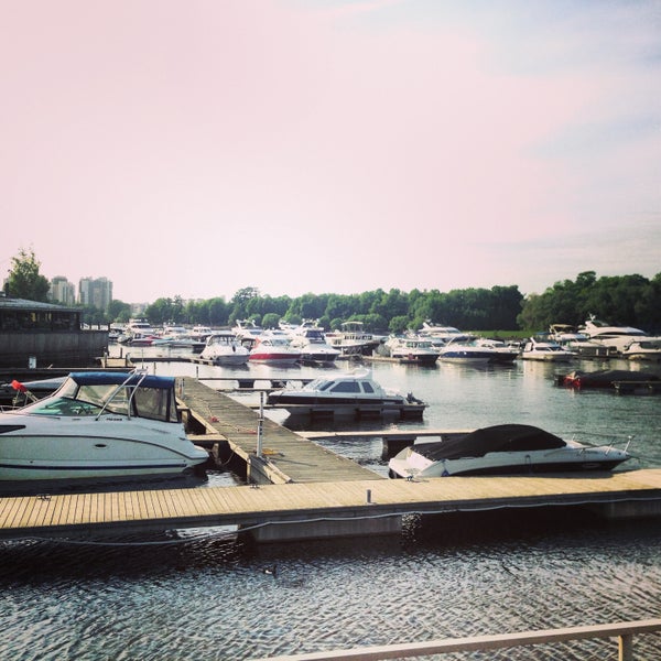 Большой петровский мост