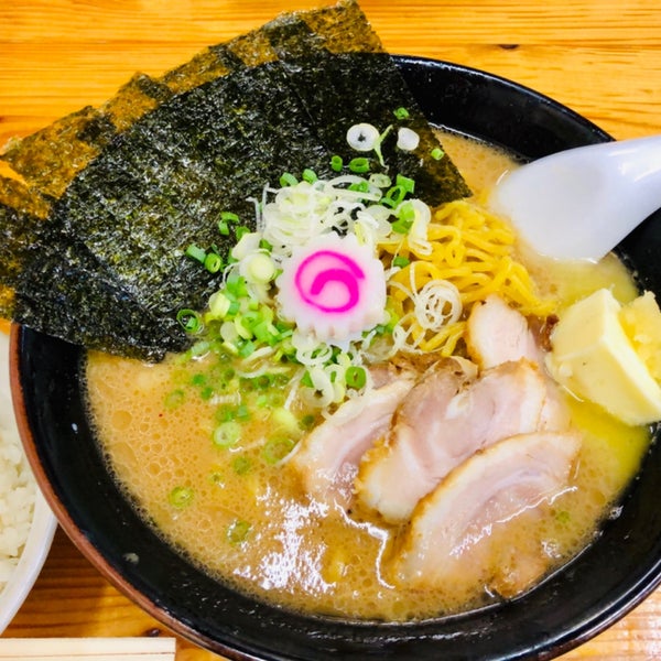 Photos At じゅんちゃんラーメン 1 Tip From 307 Visitors Photos At じゅんちゃんラーメン 1 Tip From 307 Visitors