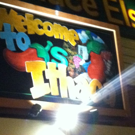 Photo taken at Chili&#39;s Grill &amp; Bar by Taylor P. on 10/24/2012