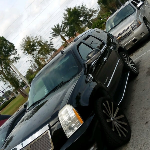 Ice Cream Palace Kissimmee, FL