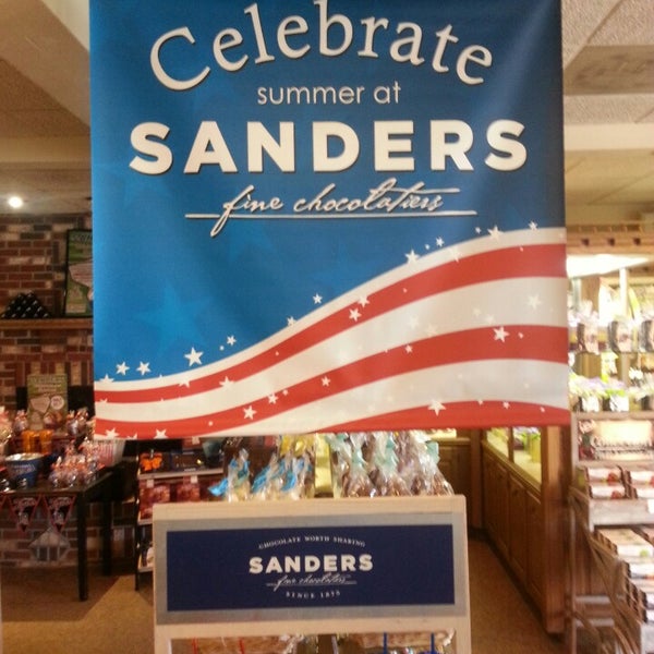 Photos at Morley Chocolate Factory Clinton Township, MI