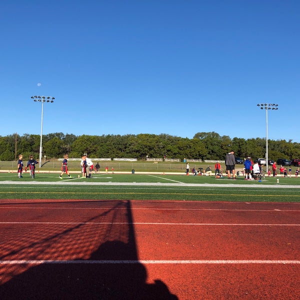 Photos at West Ridge Middle School - Austin, TX