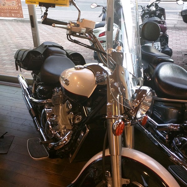 チェリーズハーレーダビッドソン 山形(Cherry's Harley-Davidson Yamagata) - Motorcycle ...