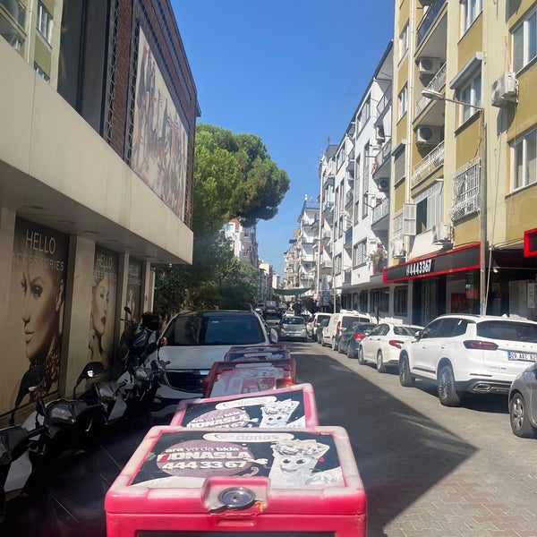 Dondurma Dondurmacı