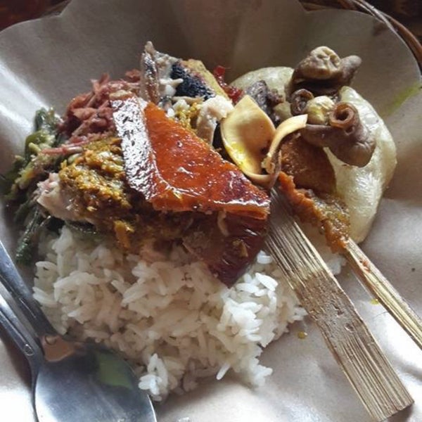 Photos At Nasi Babi Guling Ibu Sute q Joint