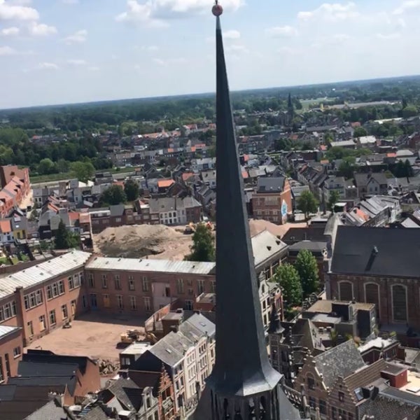 Foto scattata a Sint-Gummaruskerk da Seppe V. il 6/1/2019