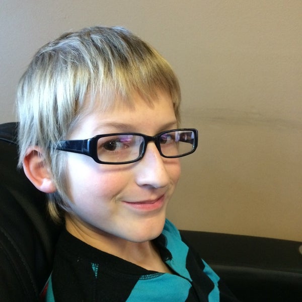 Photos At Lady Jane S Haircuts For Men Milwaukee Wi