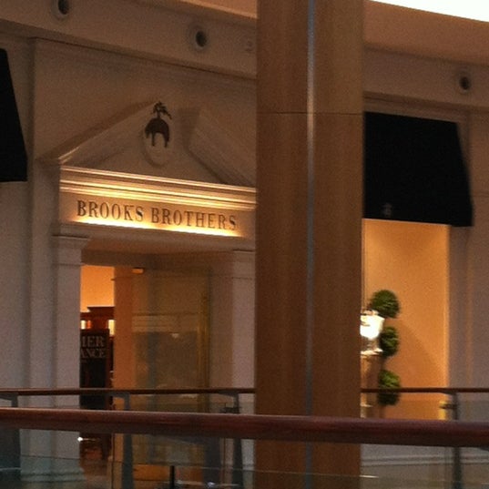 brooks brothers orlando