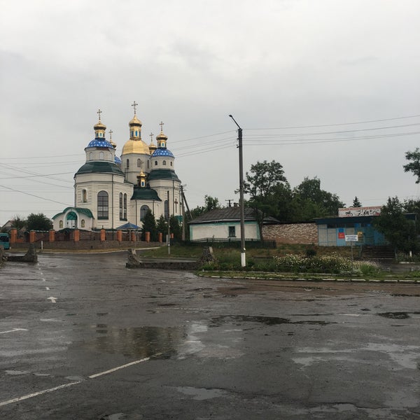 Новоархангельск Аляска