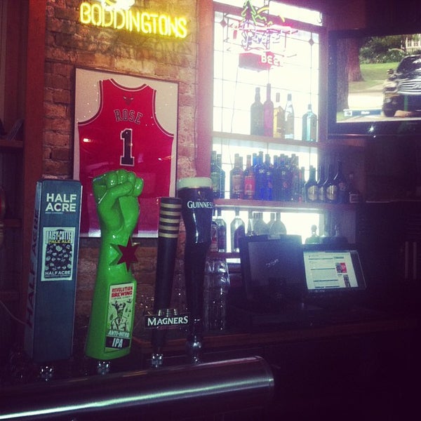 6/23/2013 tarihinde Todd L.ziyaretçi tarafından Sedgwick&#39;s Bar &amp; Grill'de çekilen fotoğraf
