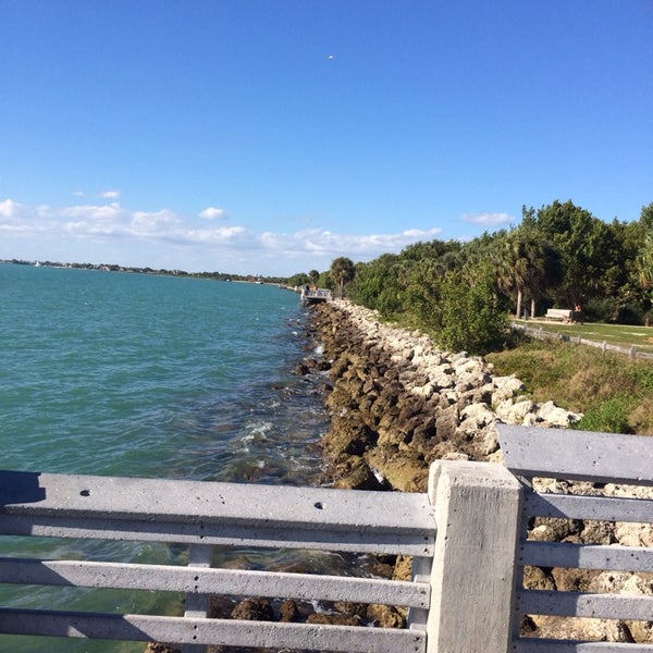 Photos at Key Biscayne Beach Club Beach in Village of Key Biscayne