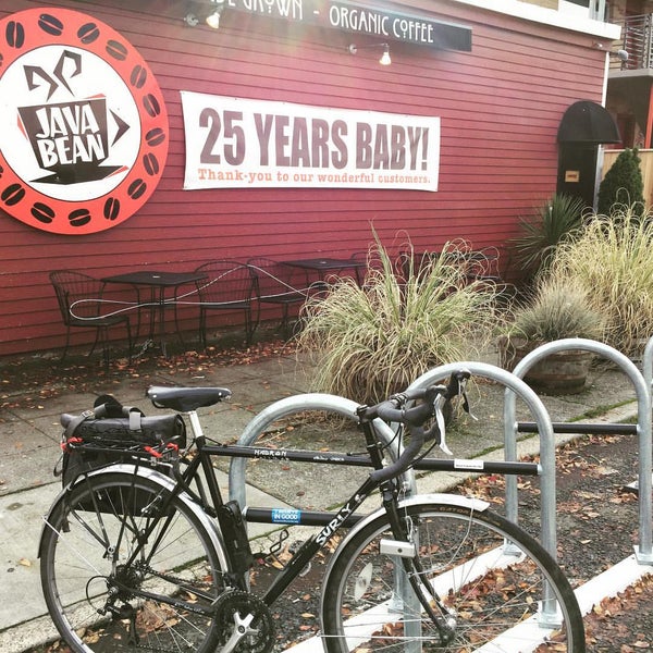 Photos at Java Bean (Now Closed) Coffee Shop in Ballard