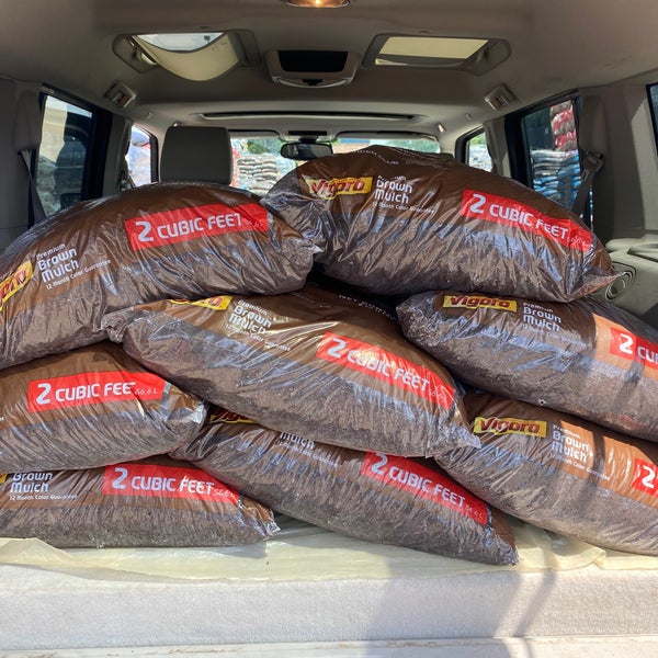 The Home Depot Ferretería en Tulsa