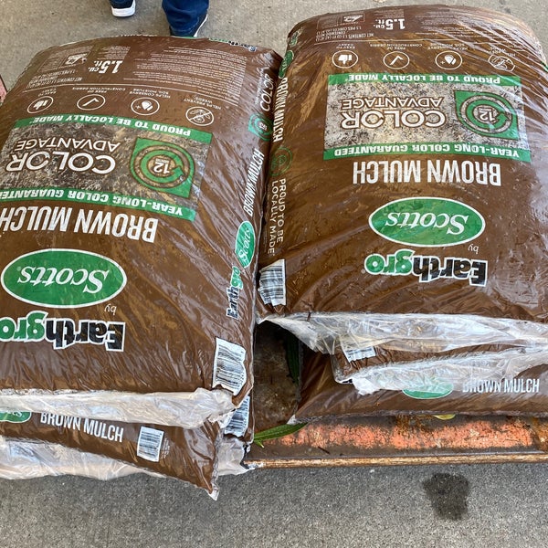 The Home Depot Owasso에서 철물점일