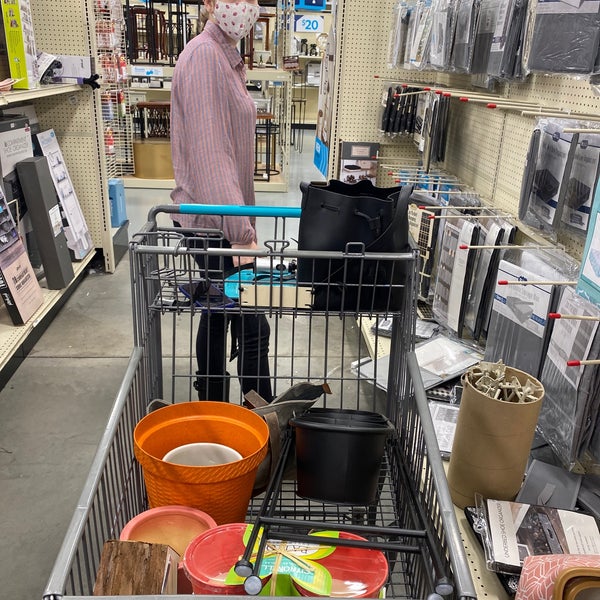 At Home Furniture and Home Store in Tulsa