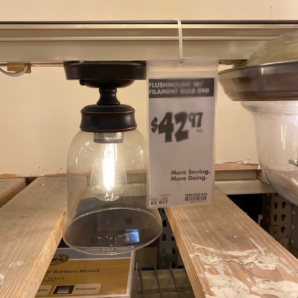 The Home Depot Owasso에서 철물점일