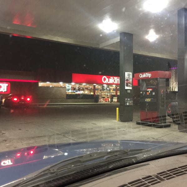 Photos at QuikTrip Tulsa, OK