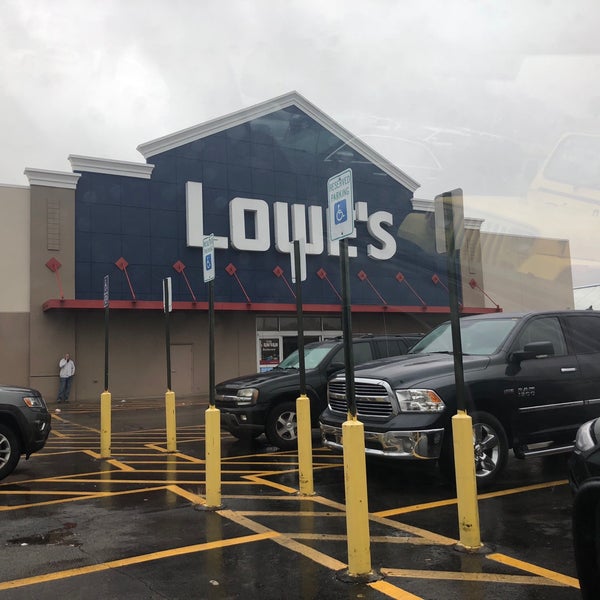 Lowe's 3 tips de 201 visitantes