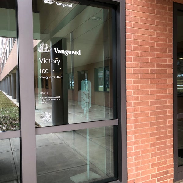 Vanguard100 Victory Malvern, PA