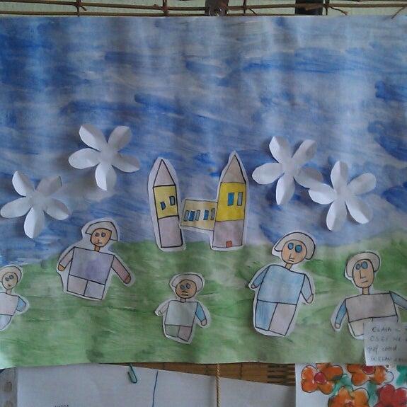 Photos At Centru Scolar Pentru Educatie Incluziva Nr 1 Oradea