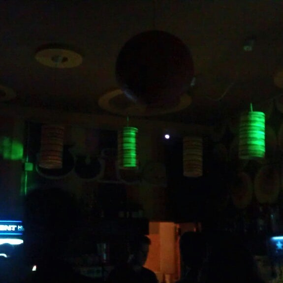 รูปภาพถ่ายที่ Juice Coffeehouse &amp; Loungebar โดย Astghik A. เมื่อ 3/31/2013