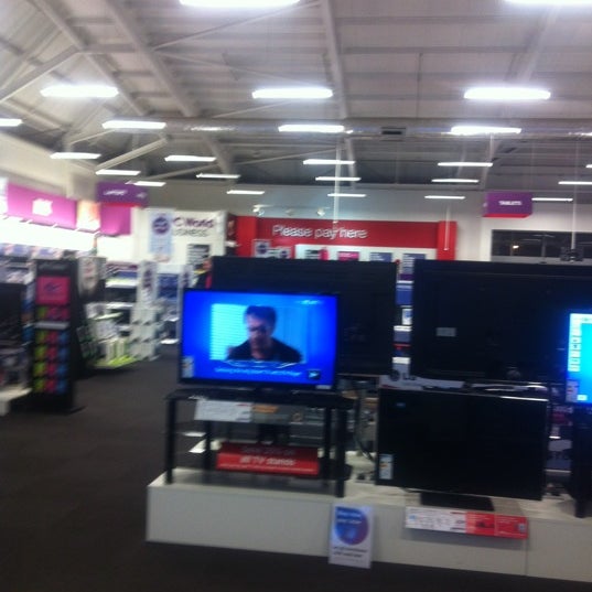 Currys PC World Essex, Essex
