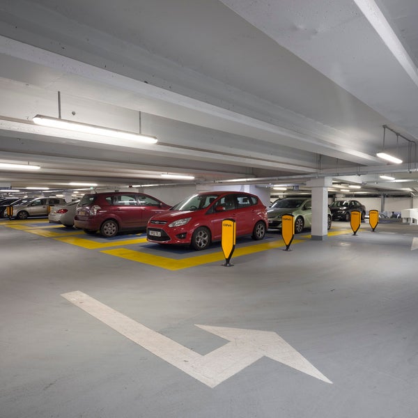 CitiPark 9 Whitehall Road Leeds City Centre 9 Whitehall Rd E