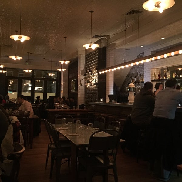 Photos at San Marzano East Village 117 2nd Ave