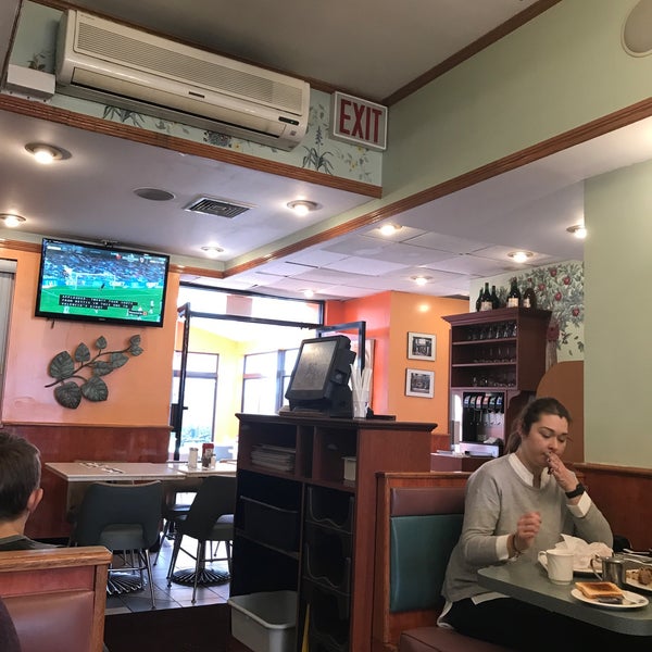 Photos At Carroll Gardens Classic Diner Diner In Brooklyn