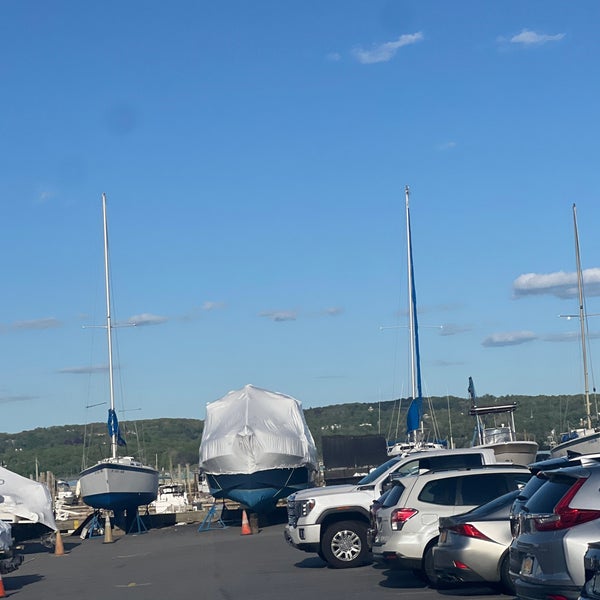 Seafood Restaurant and Marina Seafood Restaurant