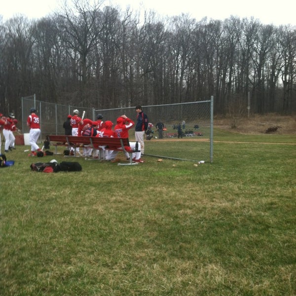 Minerva Deland Baseball Field 3 visitors