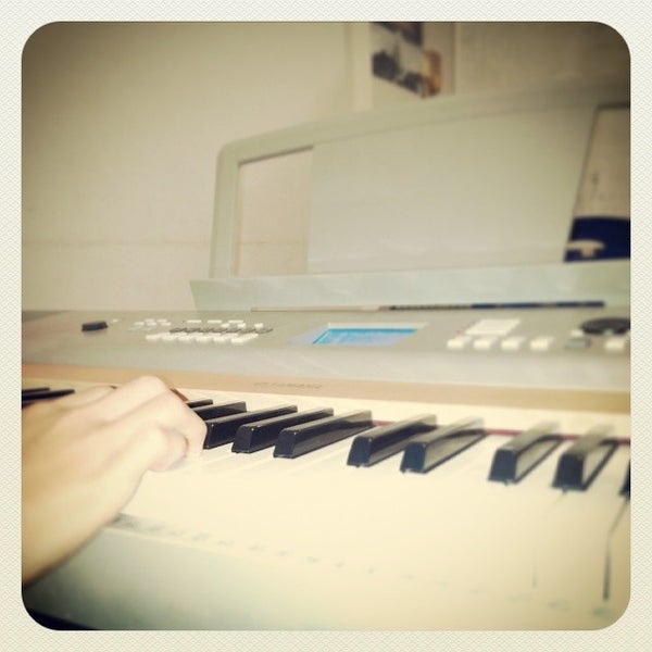 Talent music. Talent music