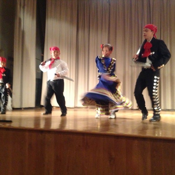 Photos at St. Paschal Baylon Catholic Church Church in Thousand Oaks