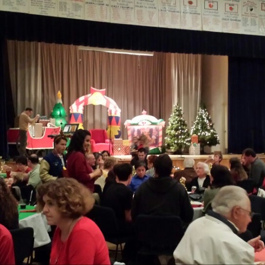 St. Paschal Baylon Catholic Church Church in Thousand Oaks