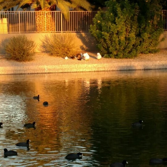 Sierra Verde Park Arrowhead Ranch 133 visitors