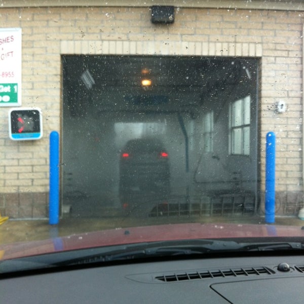 Laser Wash Strongsville Strongsville, OH