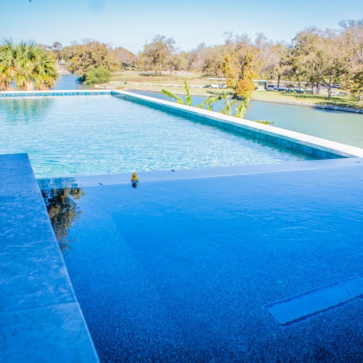 Master pools. Master pools