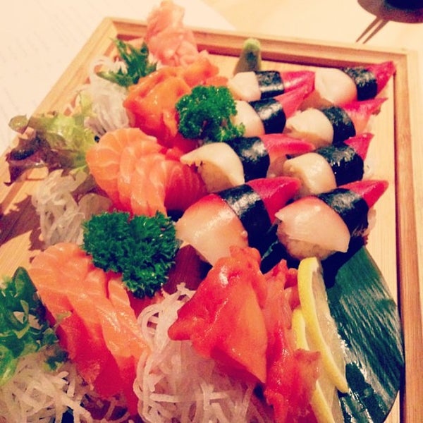 Kazoo Japanese Restaurant 3 tips from 19 visitors